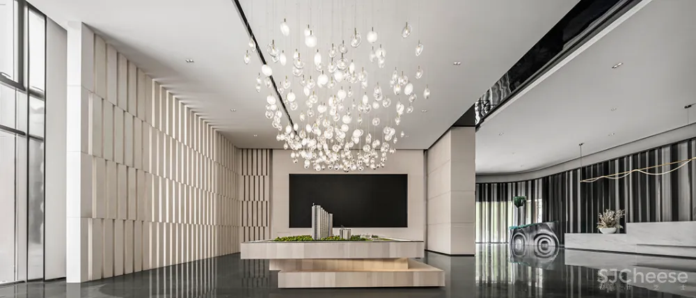 LSD葛亚曦新作 :留白,简单的美!