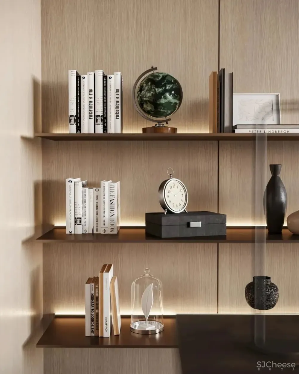 侘寂美学原来这么美！