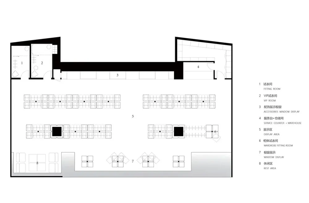 万社设计 酷 ！百变空间，万种趣味