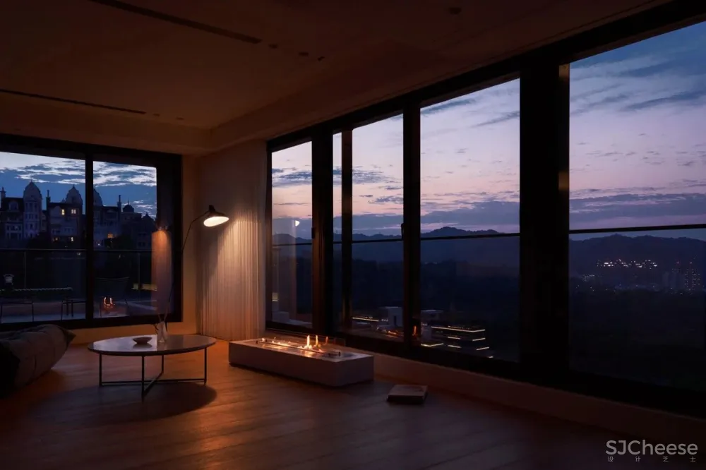 Hygge丹麦式温暖家，“少即是多”的生活哲学