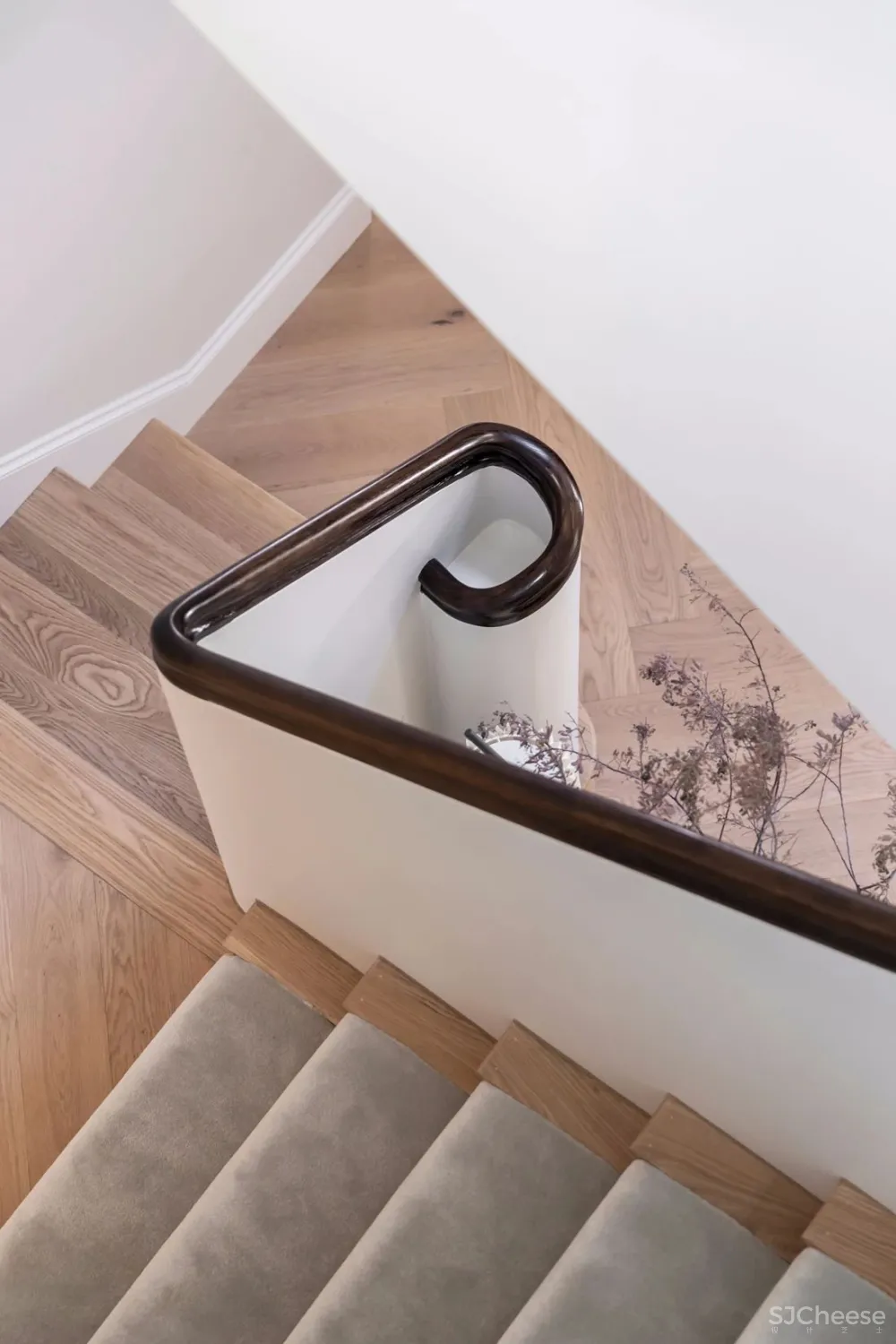 原·境 结构之美