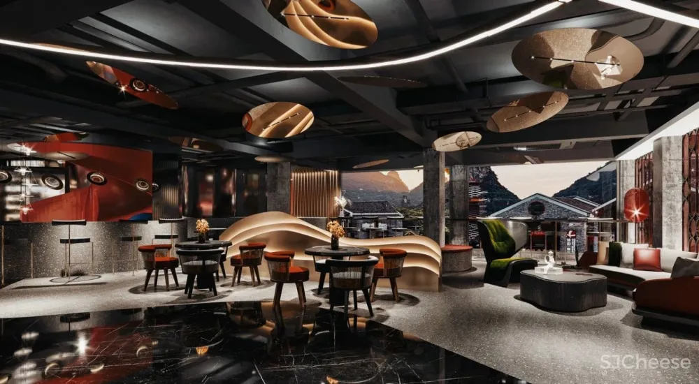 2021年,设计流行趋势,纯干货!