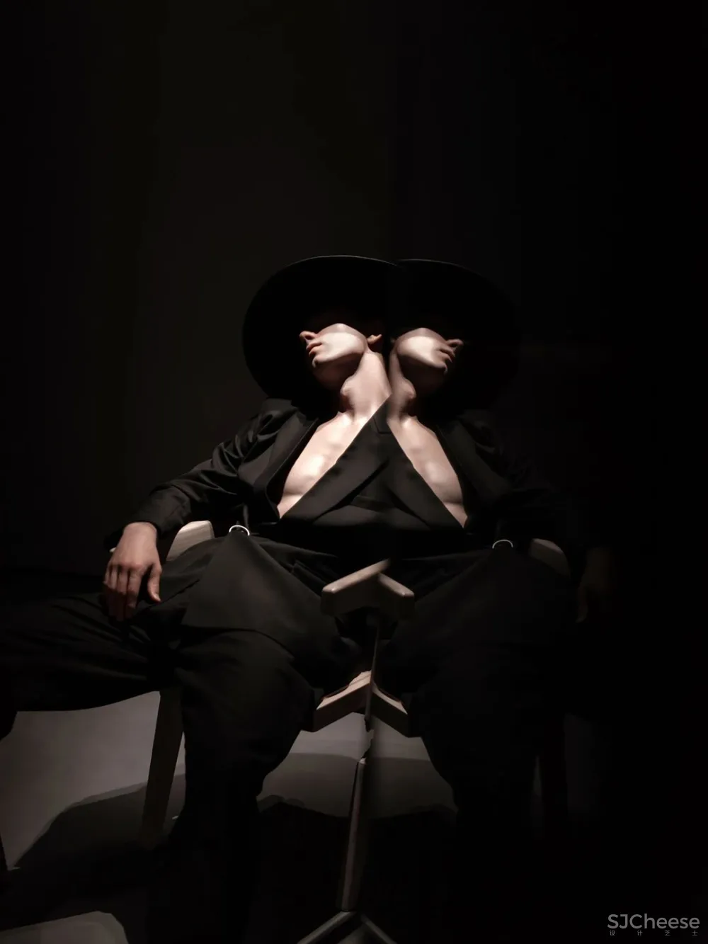 DPD 新作 埃弗雷特的猜想