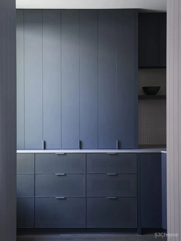 墨尔本设计,精致的优雅!