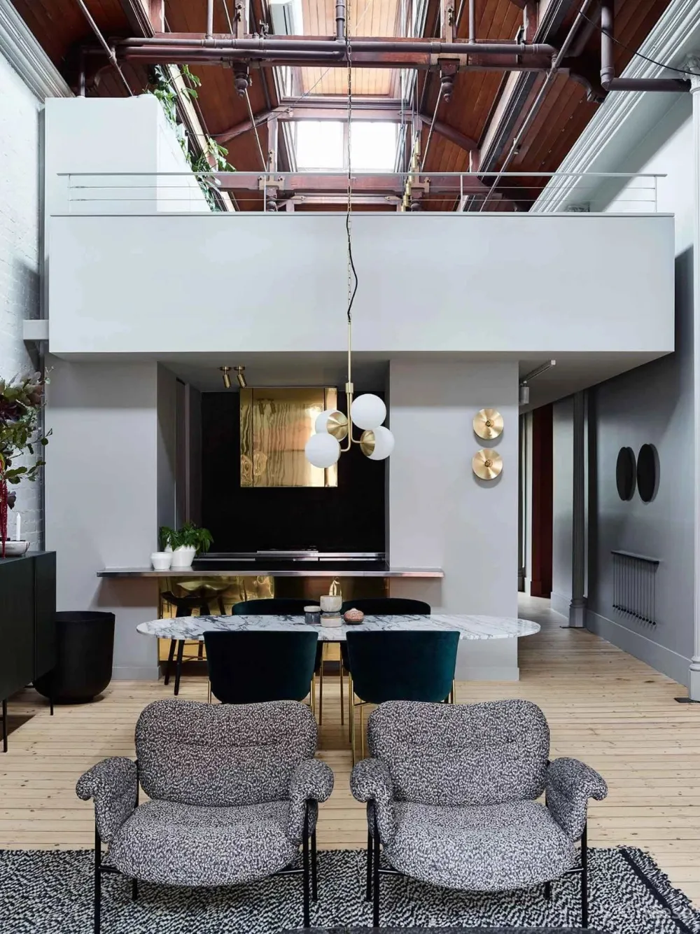 软装，一个等待被探索的故事