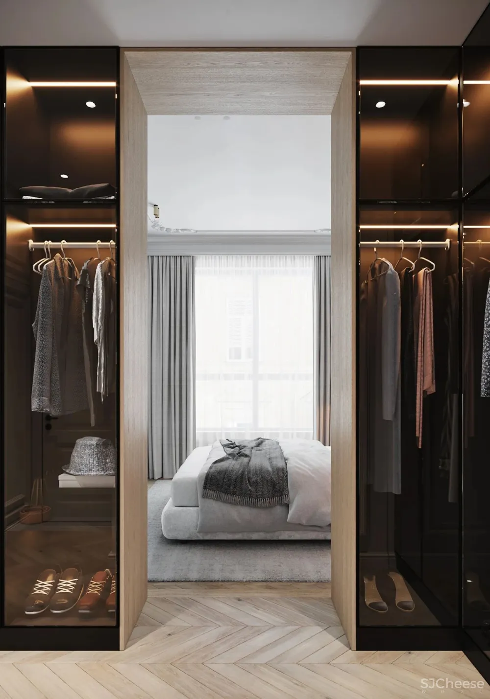 复刻经典现代美学家居