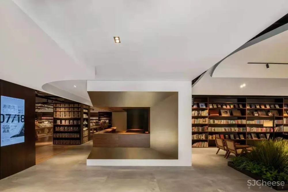 朗生案例 | 万方书店