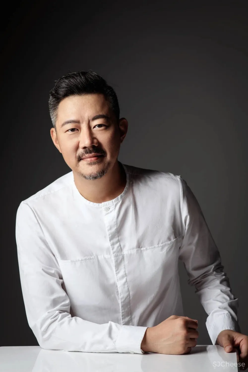 孙建亚 绝美江南画境的馥芳园