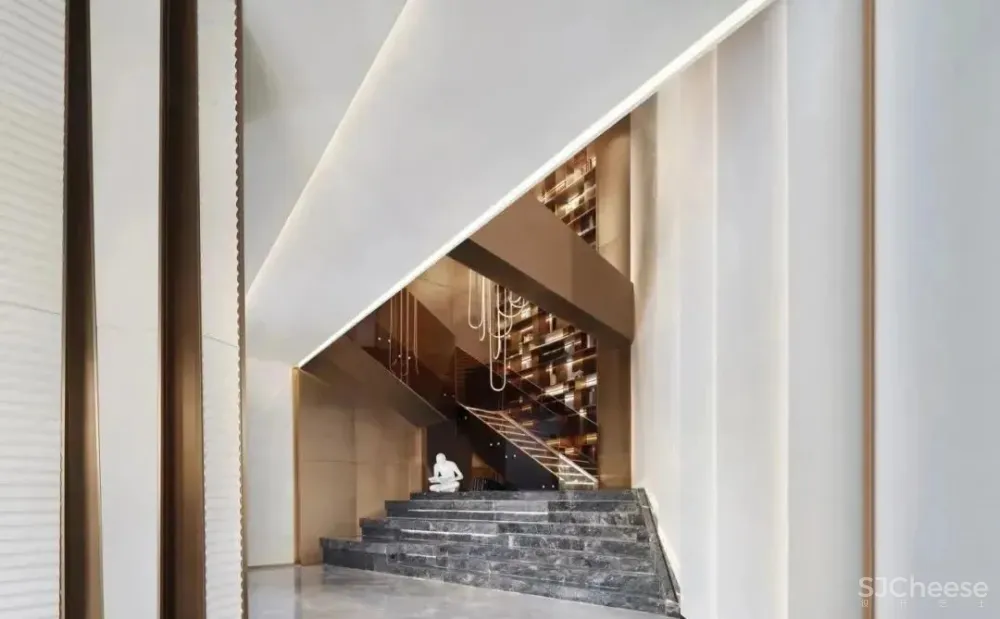 一次不一样的思考,一场艺术的盛宴 柏舍设计JSC