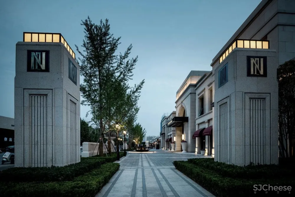 地产界“黑马” 看郑州如何引领中原豪宅新风向!