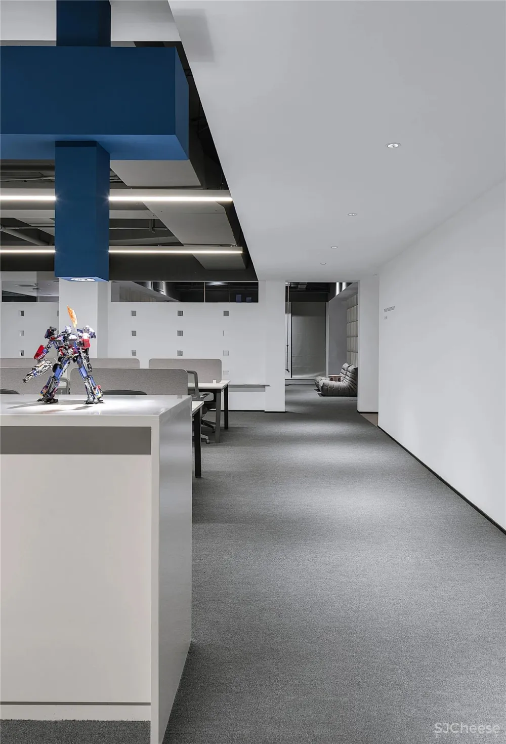 肆境设计 织.梦 WEAVING DREAMS