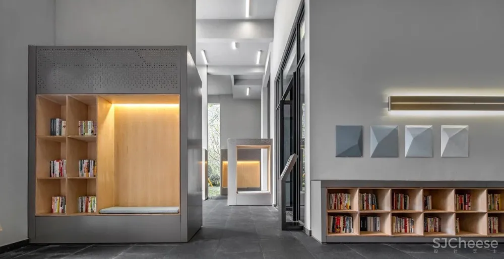 又见理想城 KMD 库玛设计