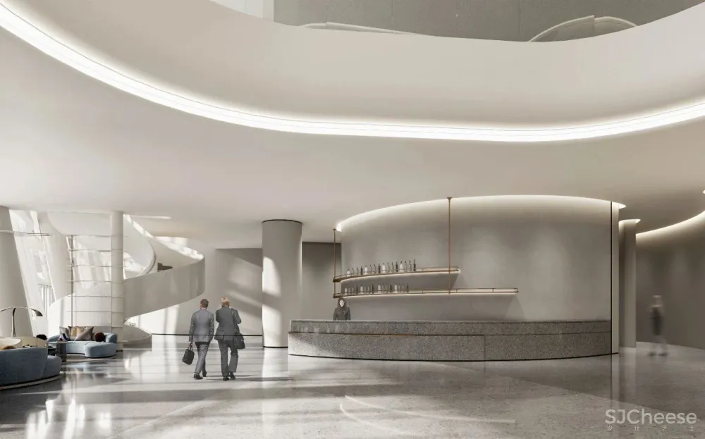 新作 海之遐想,从纯粹空间中倾听自然之美