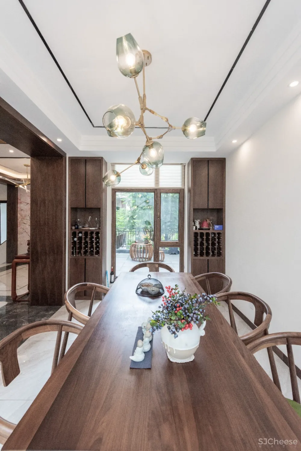 书境 · 云南玉溪独栋别墅设计丨长空创作