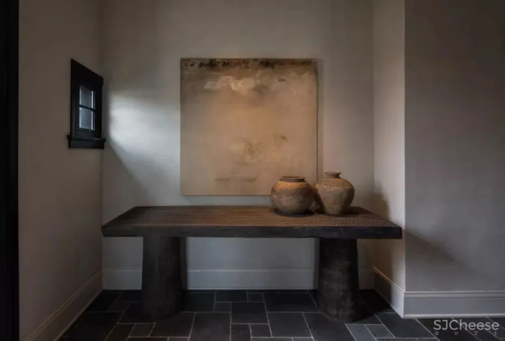 谢柯-既下山·重庆生活的复杂和冲突,都在这间院落“缴械投降”!