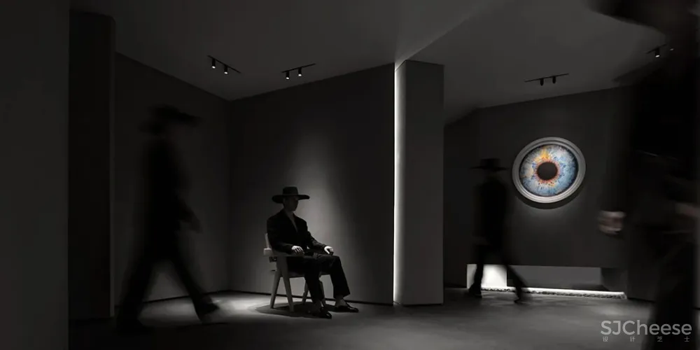 DPD 新作 埃弗雷特的猜想