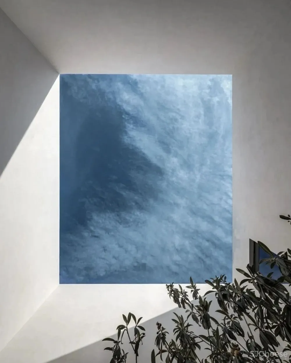 励时设计 漫步时光：同盟古镇袁家村民宿