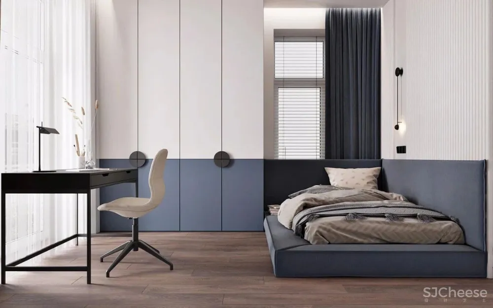 听说设计成这样，大小设计师都忍不住种草，真怕你错过~