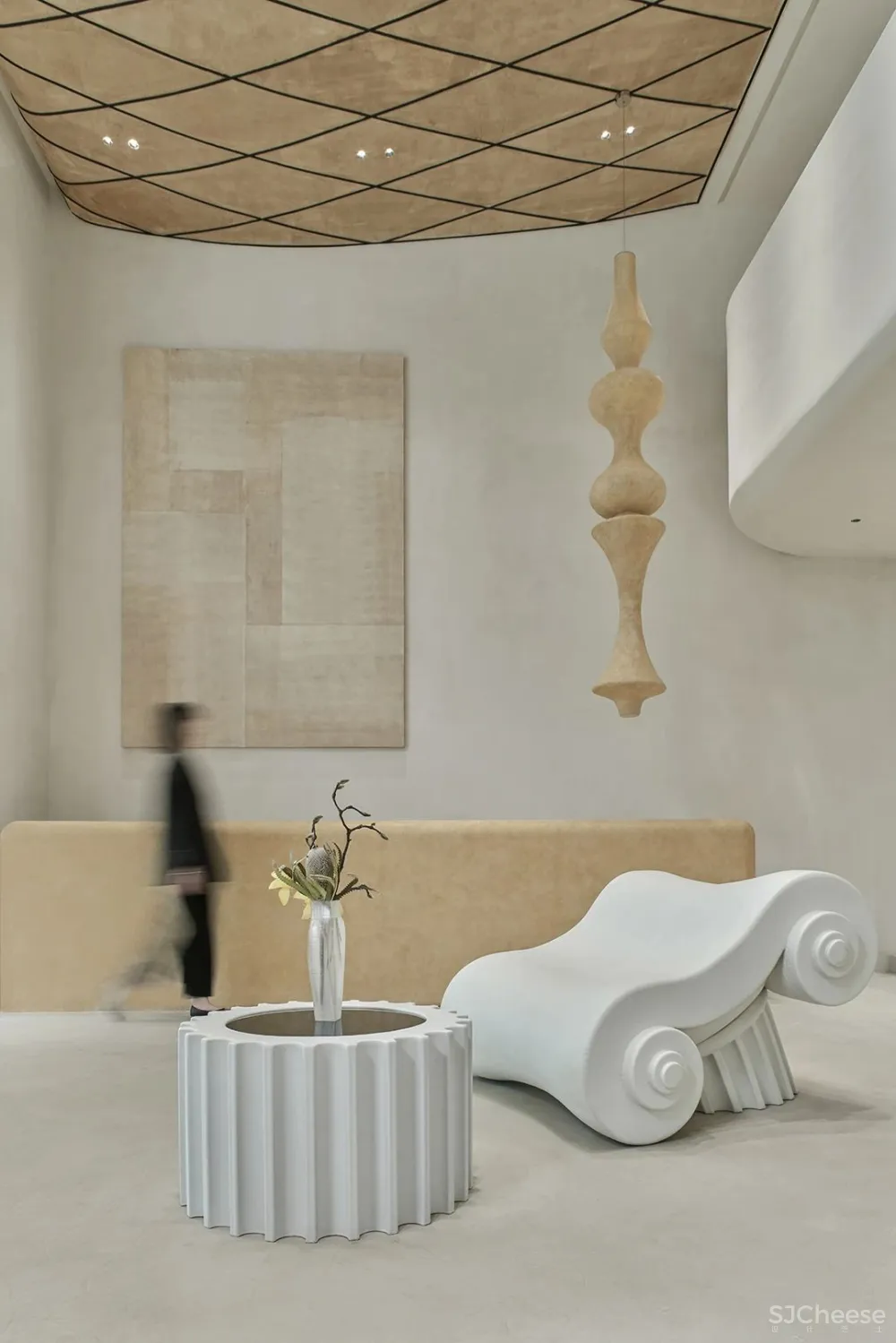 ofD 时间碎片里的时尚与古典