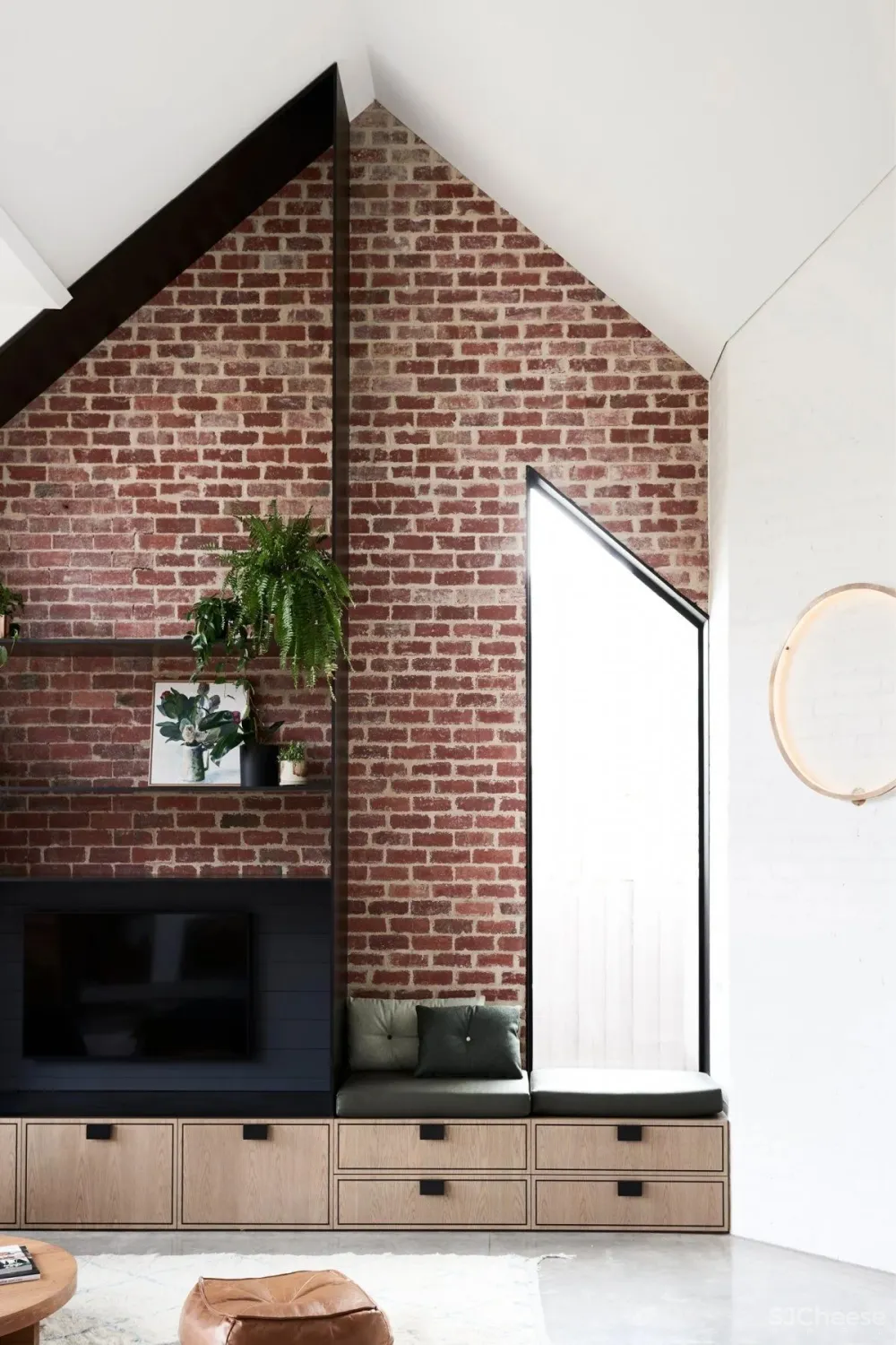 墨尔本设计,精致的优雅!