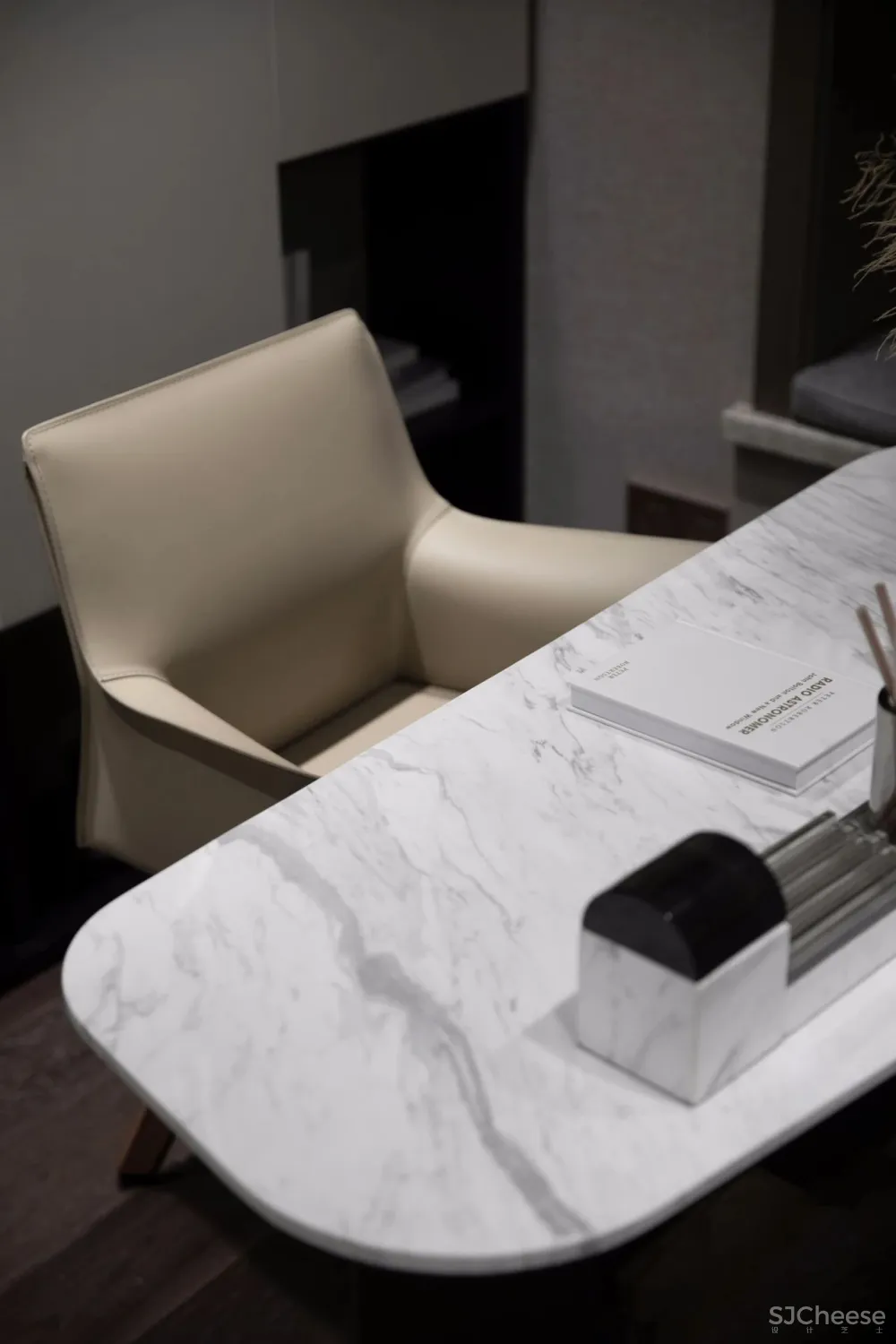 ACME 北控·瀚棠：都市生活不该缺乏形式主义的预设