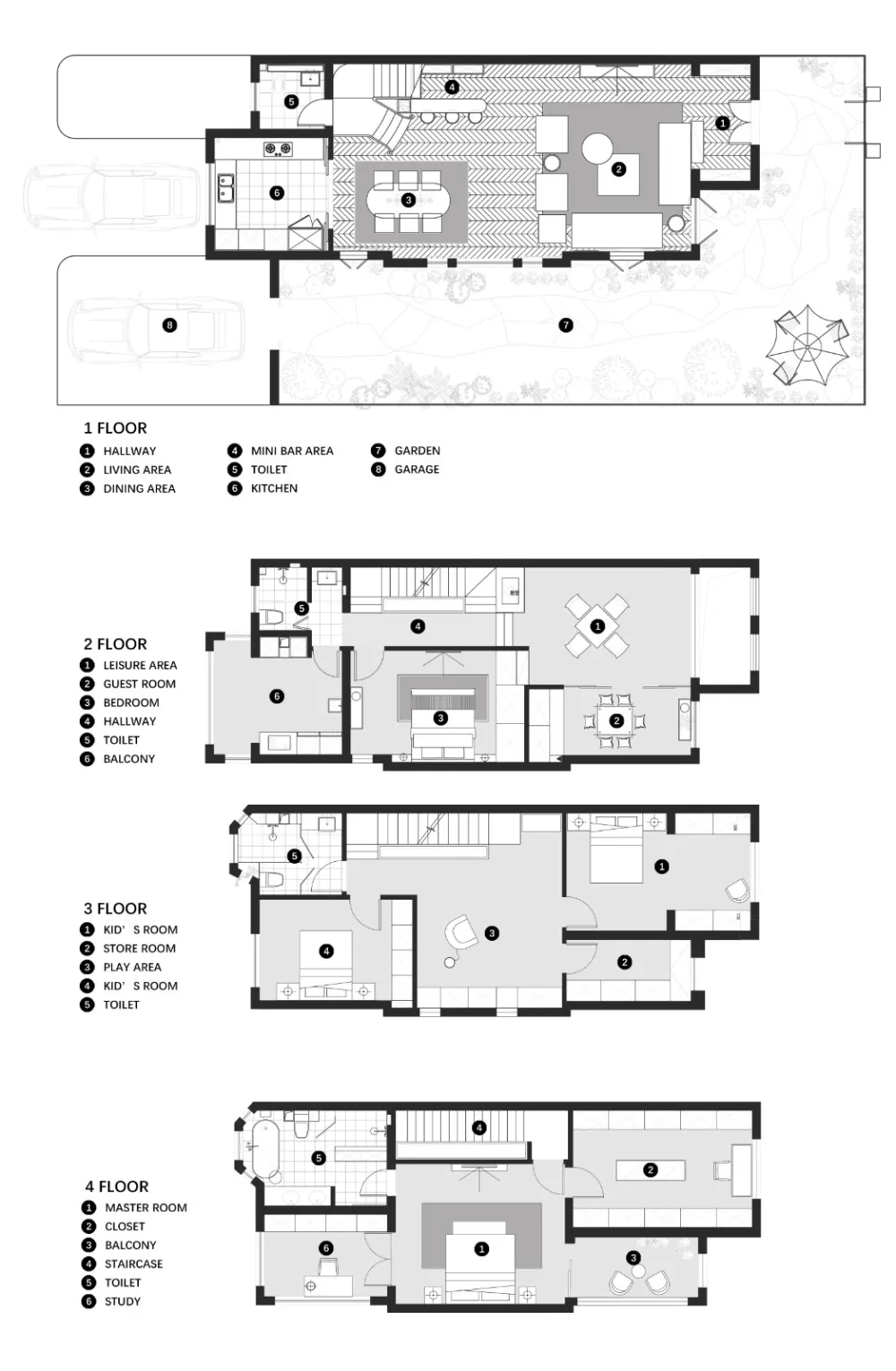 人美家更时髦,这个圣诞,邂逅一场“红配绿”