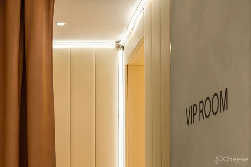 万社设计 酷 ！百变空间，万种趣味