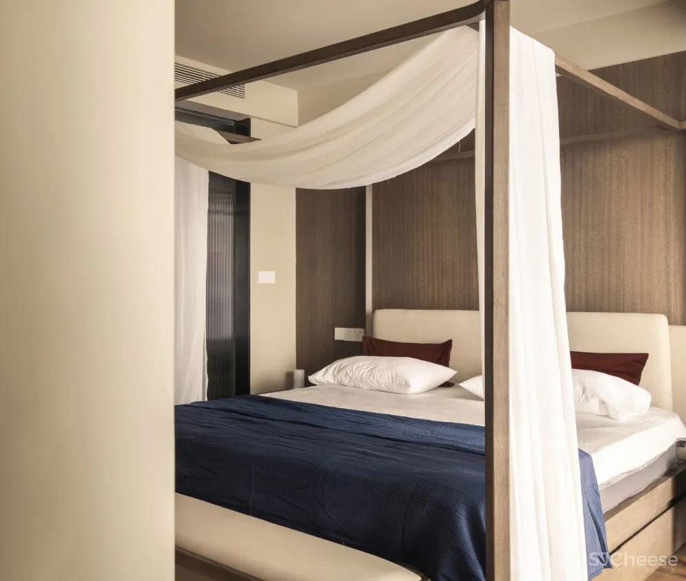 重启2020,从治愈系的家开始