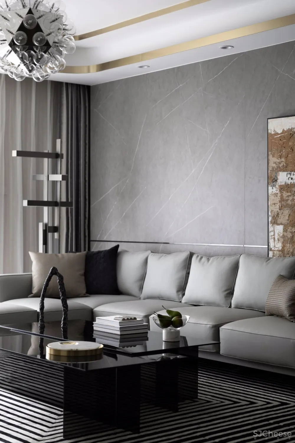 ACME 北控·瀚棠：都市生活不该缺乏形式主义的预设