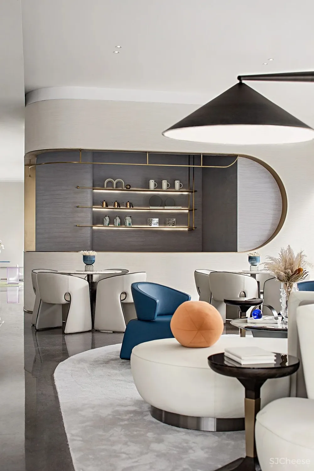 奥迅 x 奥妙丨一场设计与梦想的碰撞,遇见绚烂的星空之境