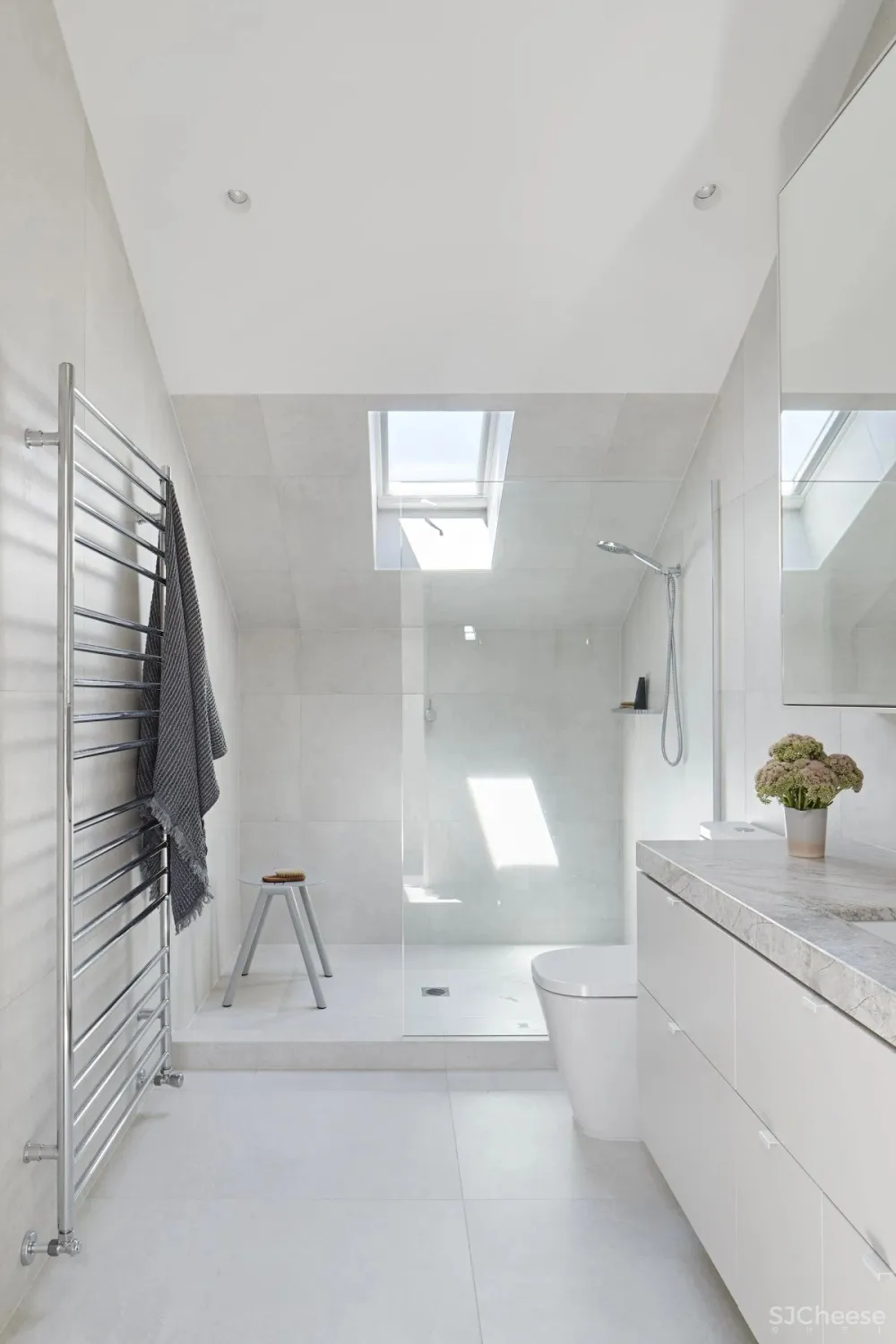 Robson Rak丨简约格调,清新又有要范!