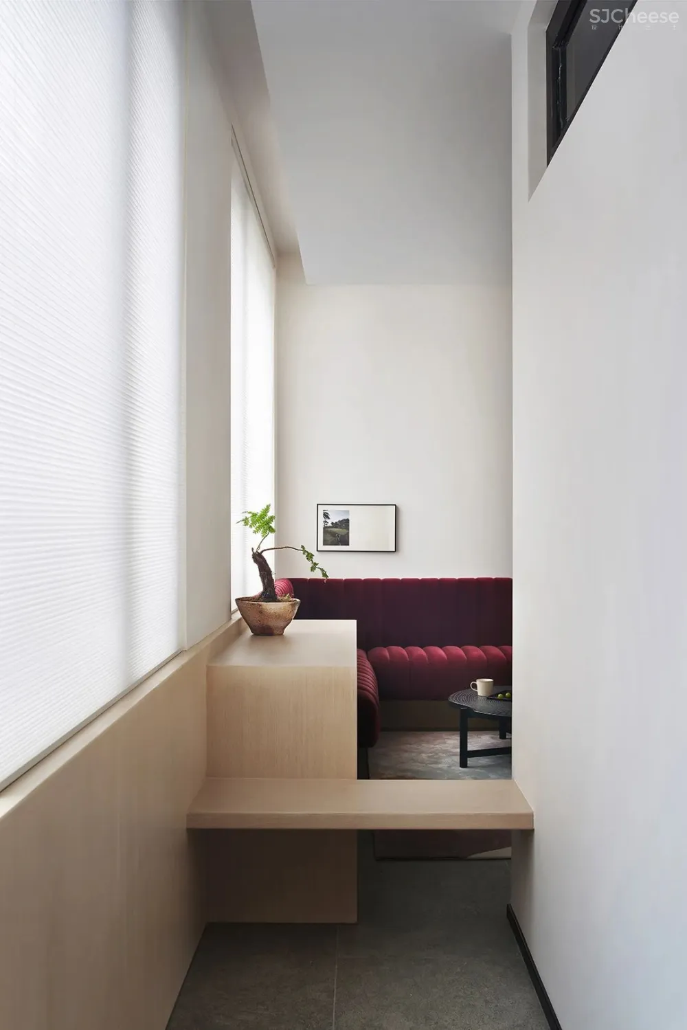 A C E 谢 辉 500㎡ 气质别墅，静谧独处的温柔时光