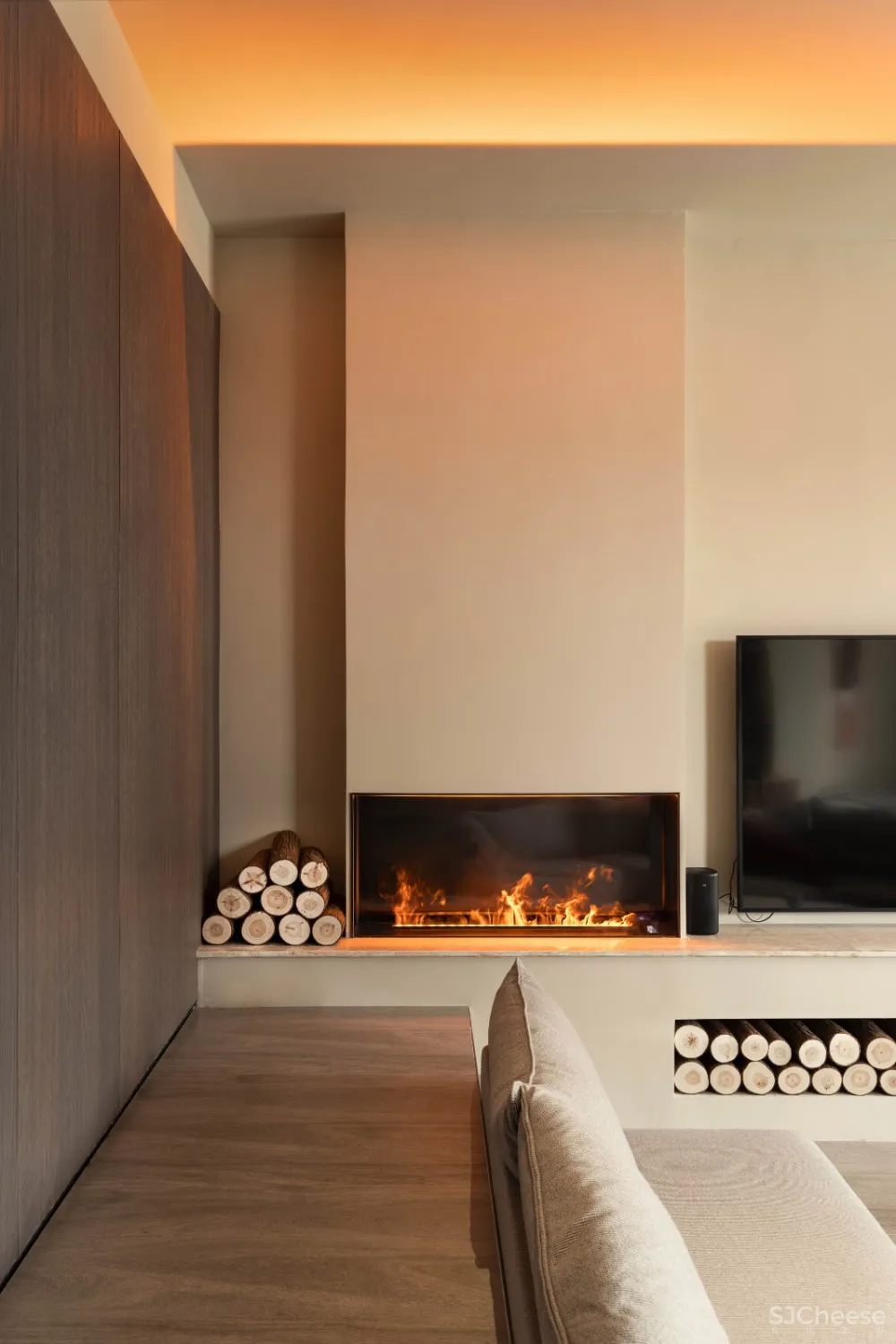 重启2020,从治愈系的家开始