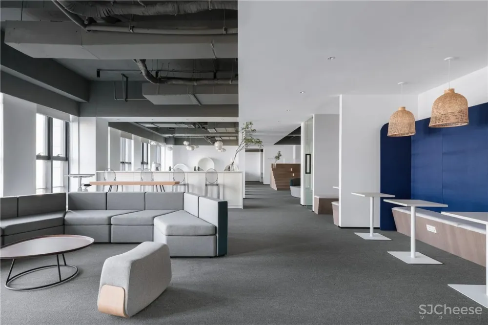 肆境设计 织.梦 WEAVING DREAMS