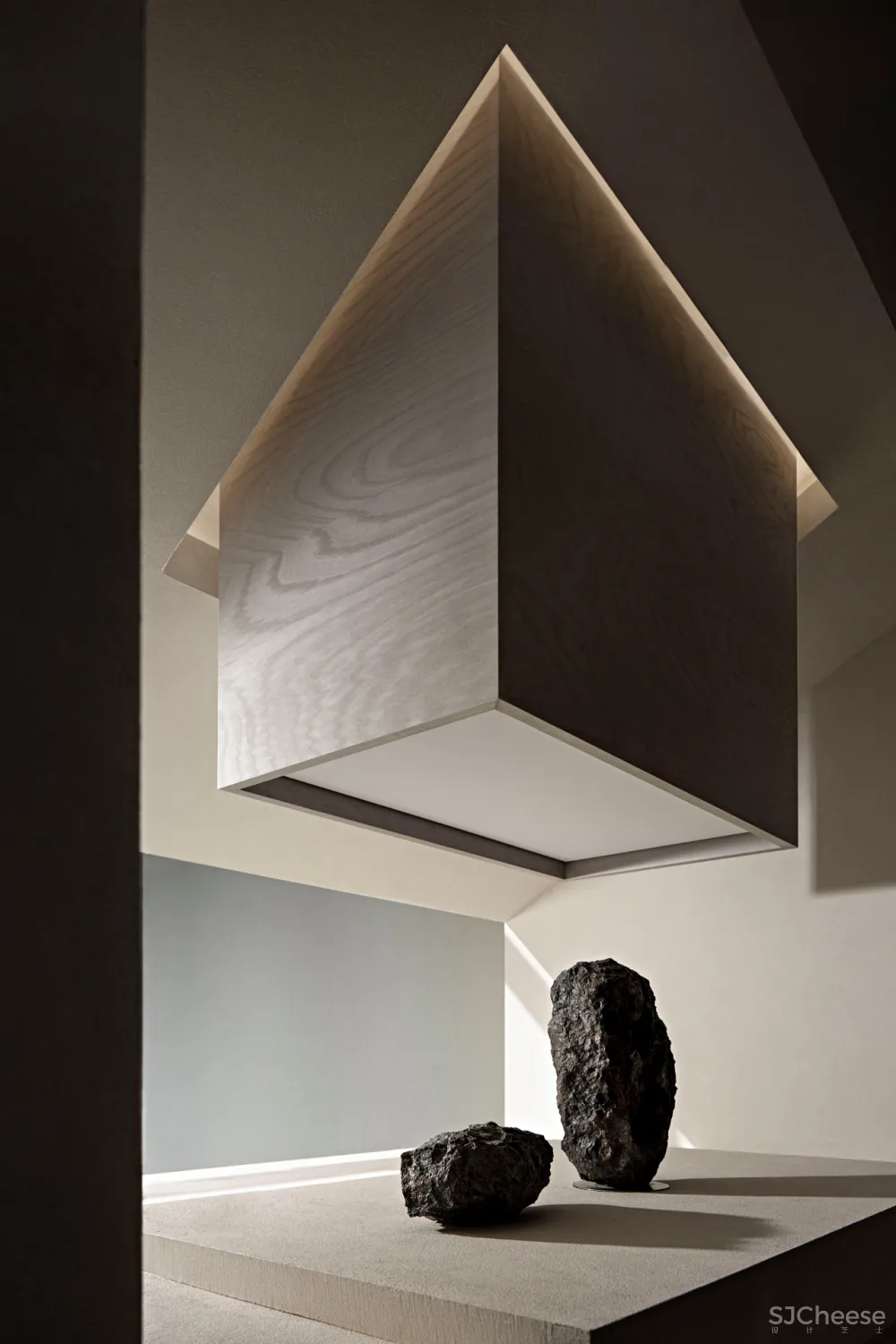 矩陣新作｜新鄉藍城鳳起潮鳴