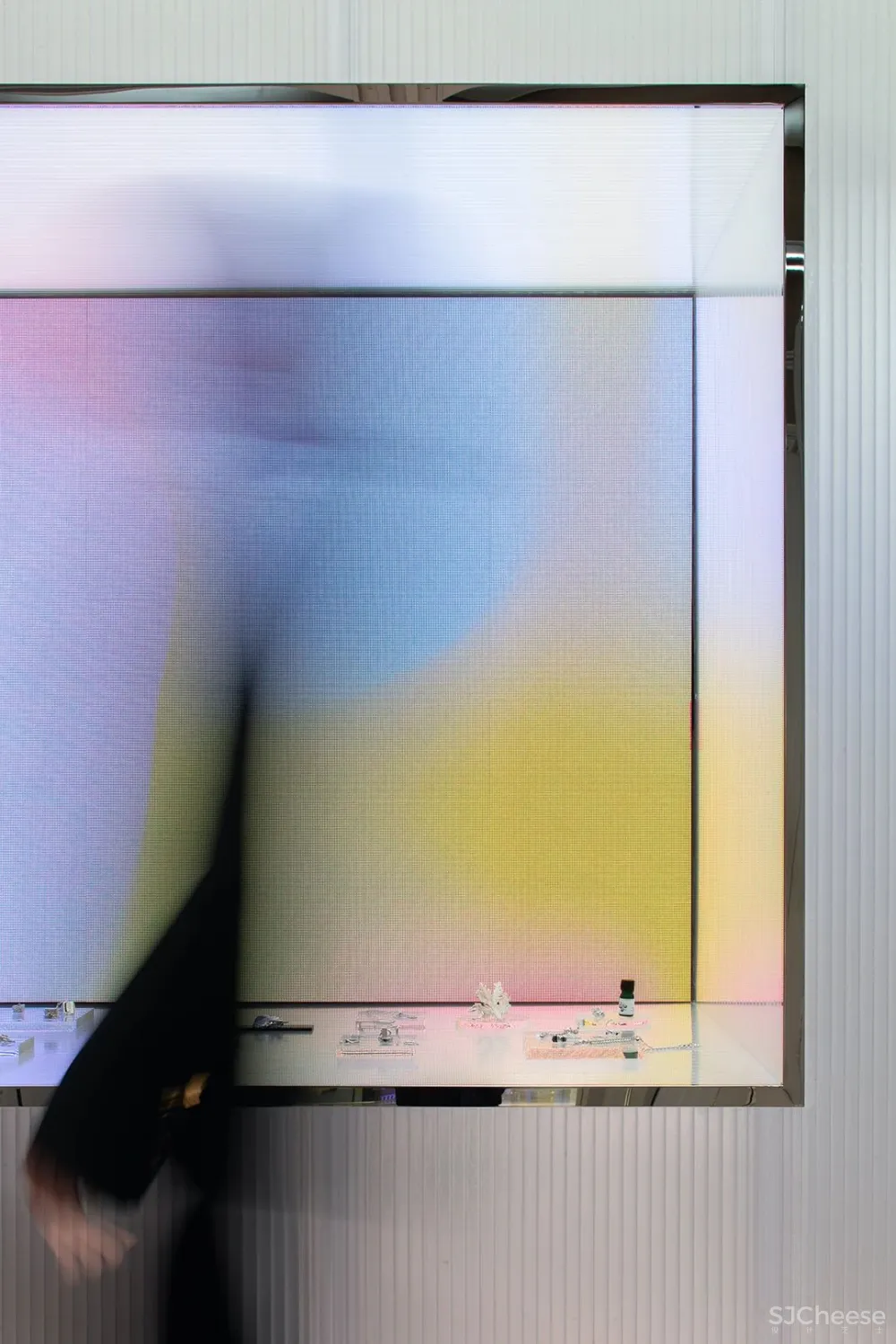 万社设计 酷 ！百变空间，万种趣味