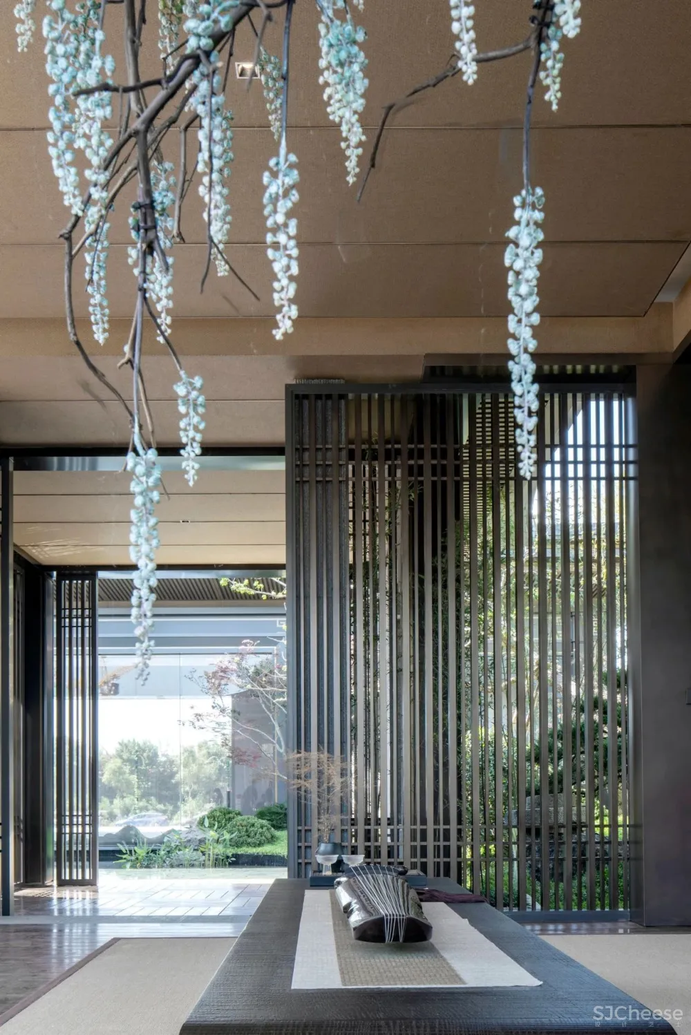 派尚 X 建发：质朴素雅的绝妙意境，大绽东方美学！