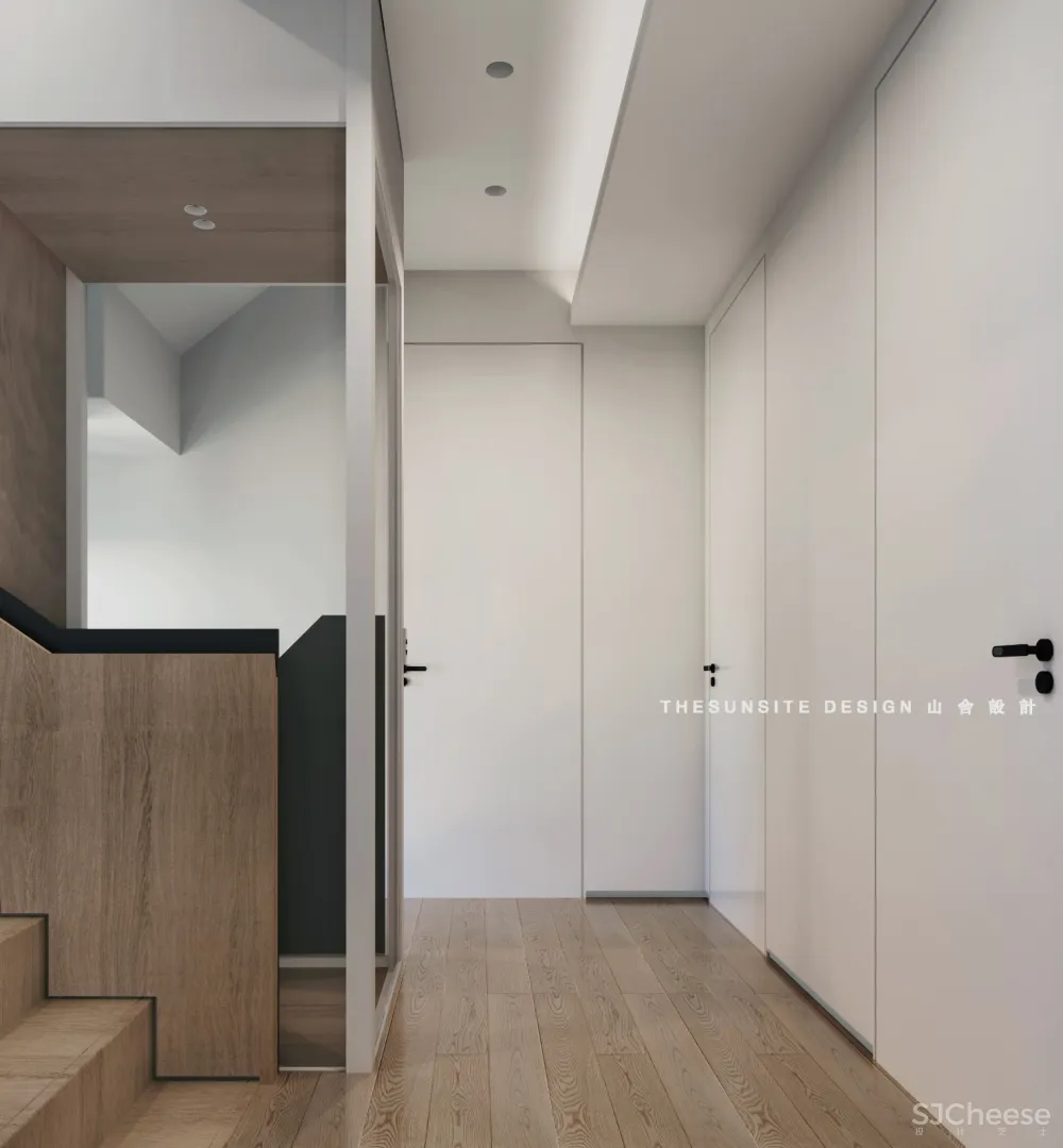 望府 · 東方美學 | 山舍设计