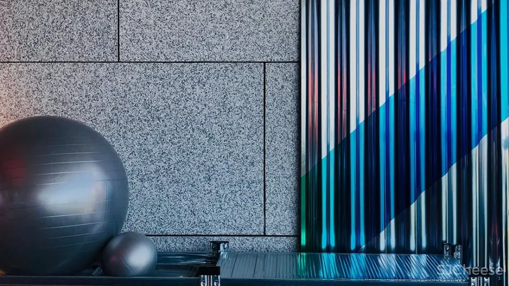 TOMO 東木筑造 趣味、怪诞、未知,次时代的虚拟世界