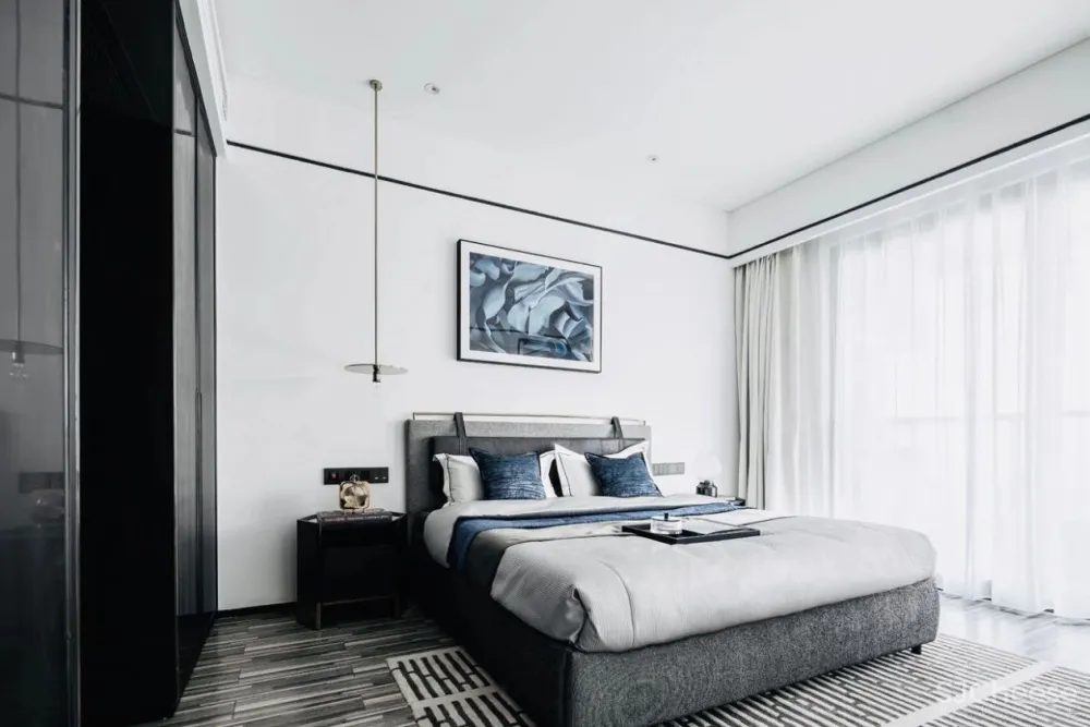 轻奢极简,是一种高级审美!