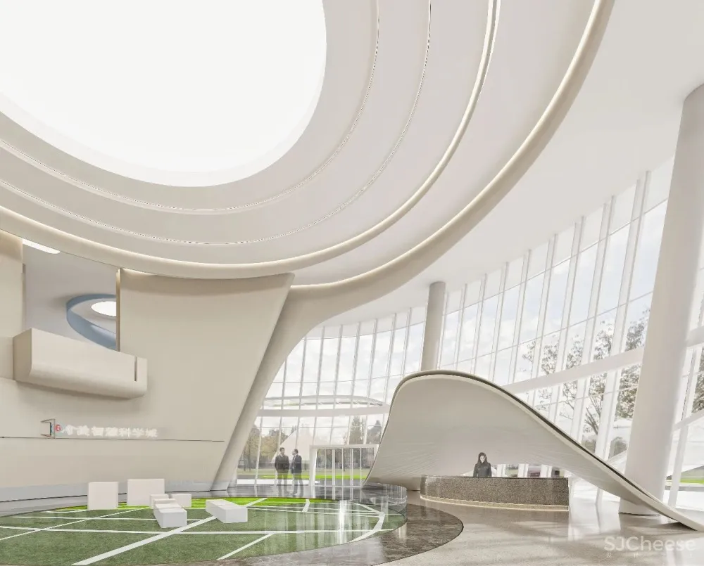 新作 海之遐想,从纯粹空间中倾听自然之美