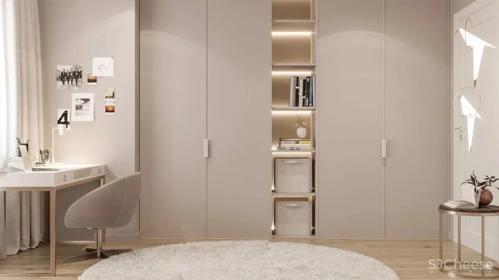 巧用金属黄铜小心机，设计师都直呼相见恨晚！