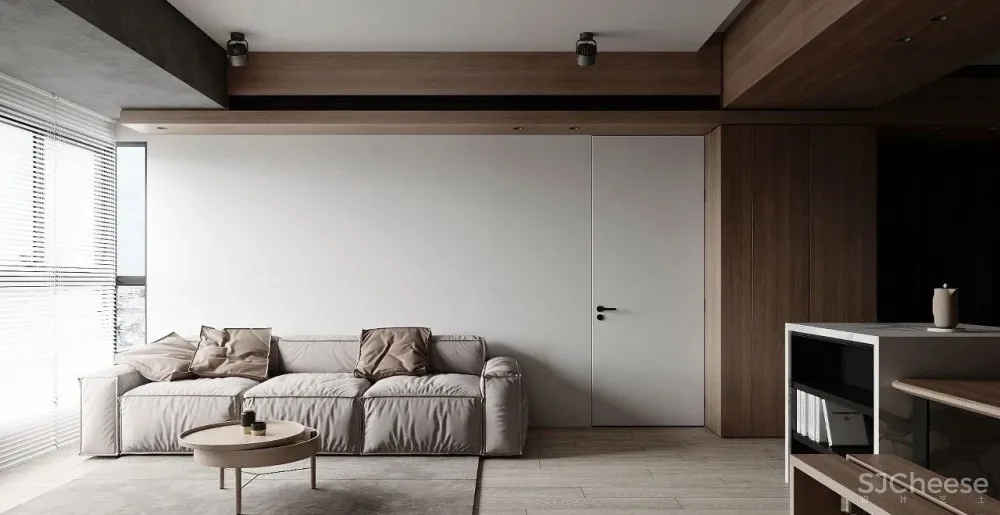 2020最新客厅设计 80款