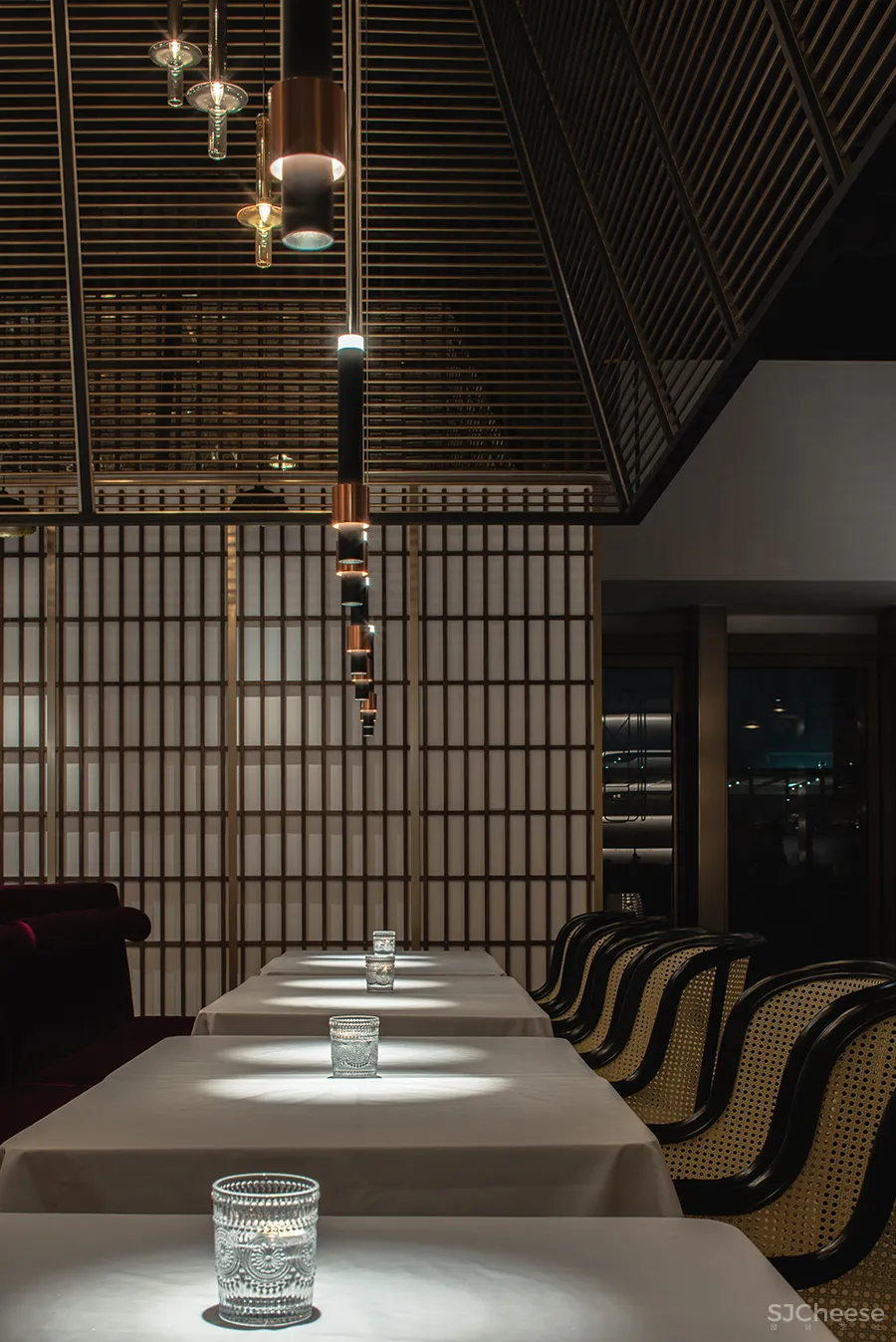 李雪 • 泰餐厅 ｜ 就在成都来一场暹罗盛宴