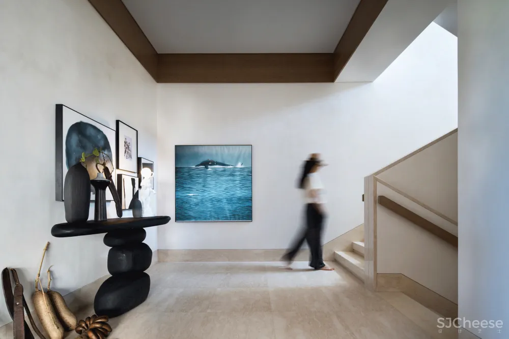 A C E 谢 辉 500㎡ 气质别墅，静谧独处的温柔时光