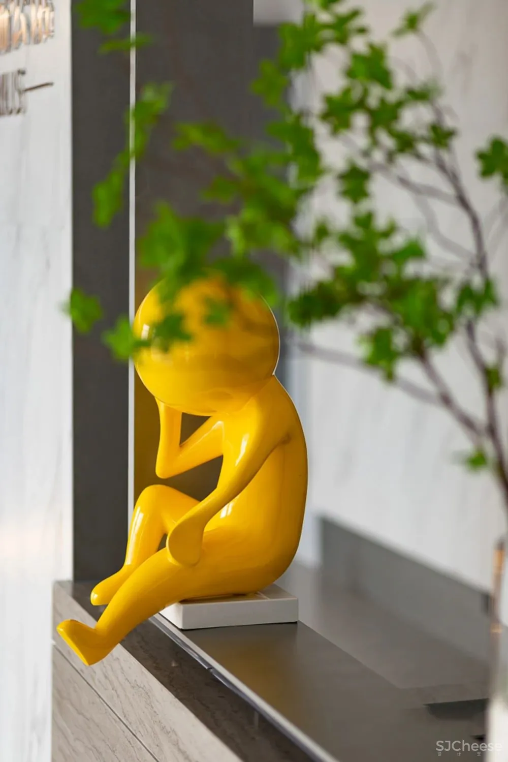 一杯咖啡,“寓”见四季温暖时光——西北绿地新里铂瑞公馆