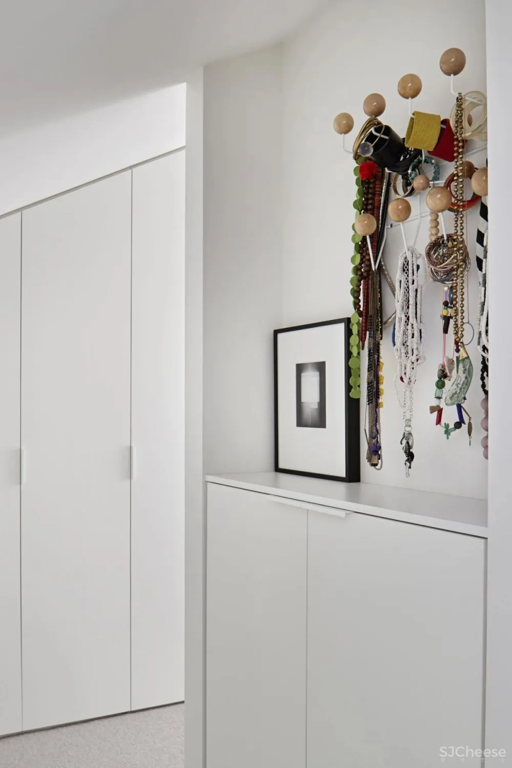 Robson Rak丨简约格调,清新又有要范!