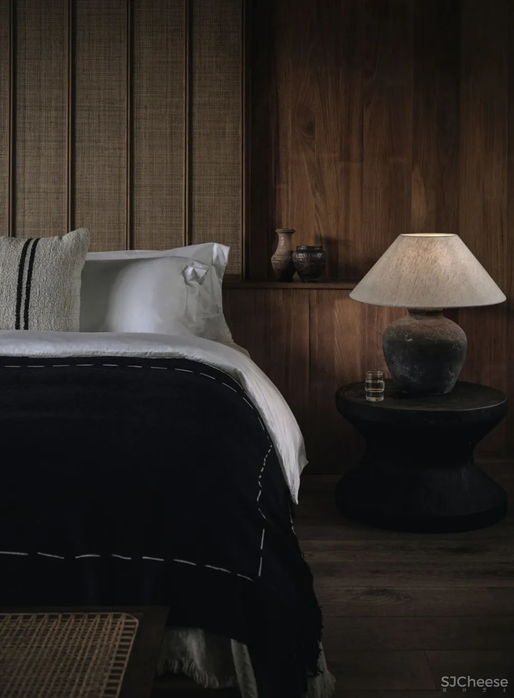 谢柯新作 杭州夕上·虎跑1934酒店—将山光树影嵌在岁月里