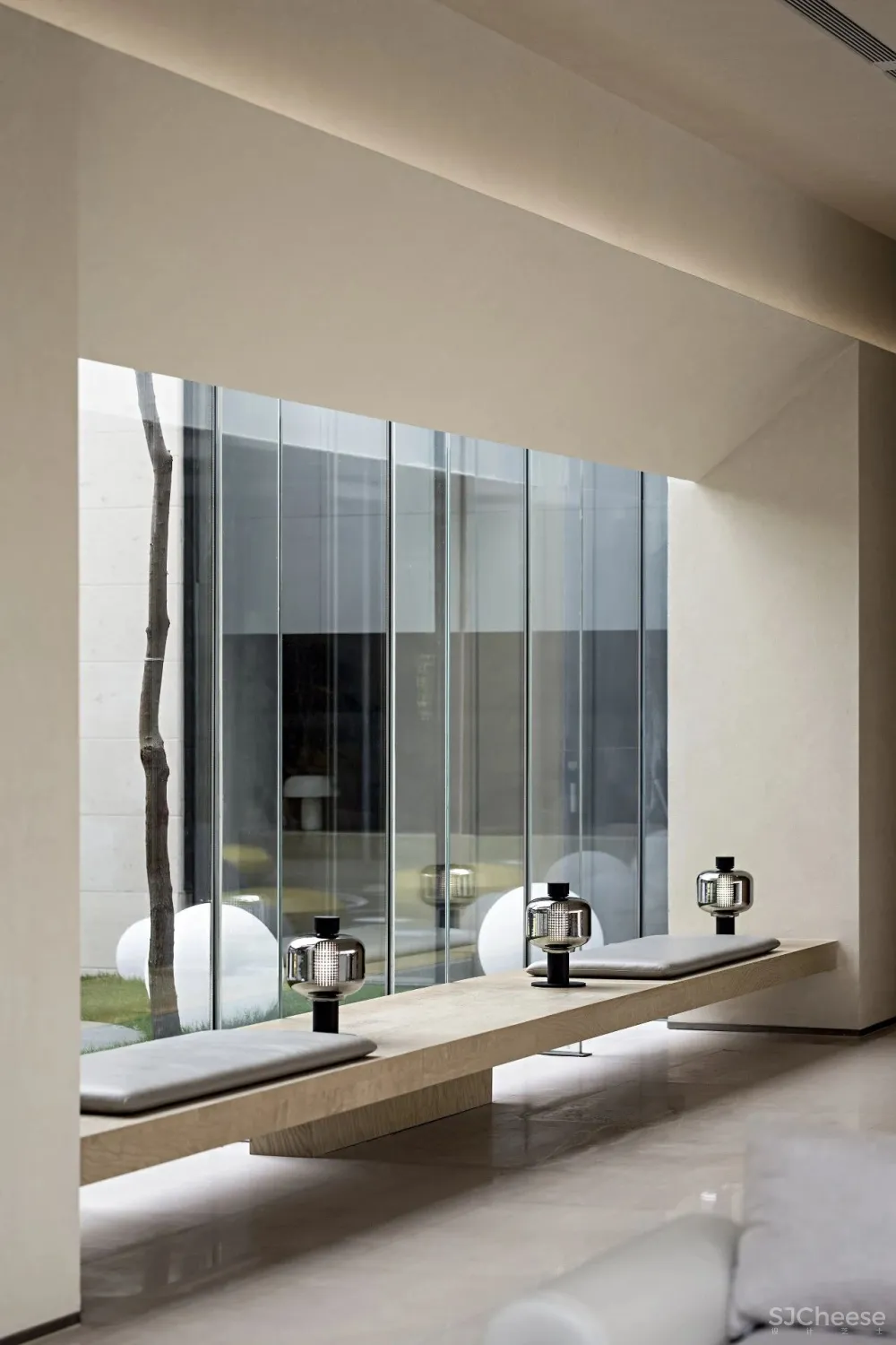 矩陣新作｜新鄉藍城鳳起潮鳴