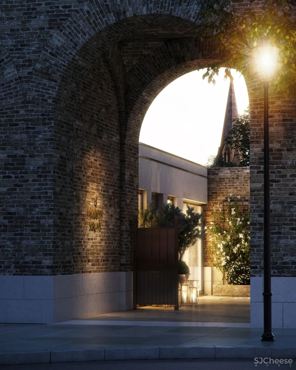 Real estate 地产 切尔西豪宅 时尚典雅